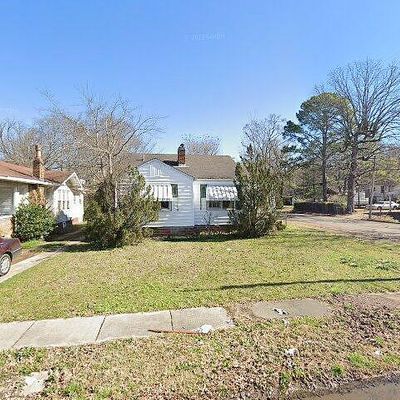 4301 Greenwood St, Birmingham, AL 35217