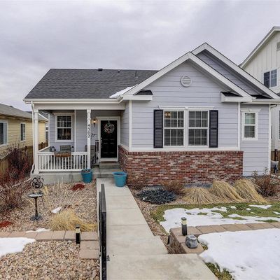 4302 Fossil Way, Castle Rock, CO 80109