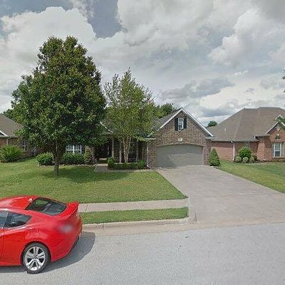 4301 W Braymore Dr, Rogers, AR 72758