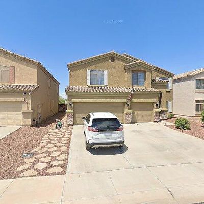 43026 W Magnolia Rd, Maricopa, AZ 85138