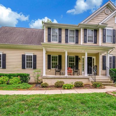 4309 Artillery Ridge Rd, Fredericksburg, VA 22408