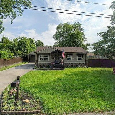 4309 Duval St, Chattanooga, TN 37412