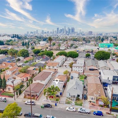 431 S Mathews St, Los Angeles, CA 90033