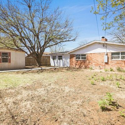 4311 59 Th St, Lubbock, TX 79413