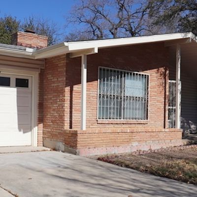 4311 Eisenhauer Rd, San Antonio, TX 78218