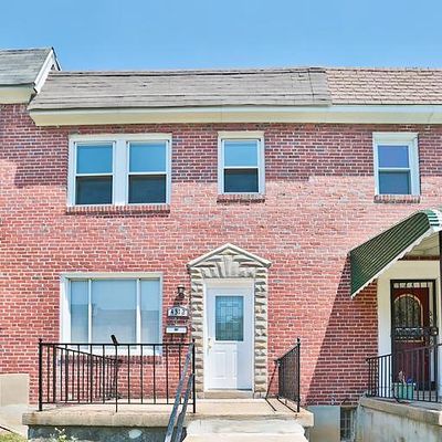 4312 Seidel Ave, Baltimore, MD 21206