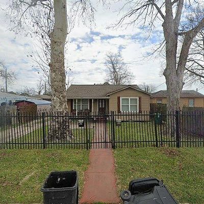 4314 Gano St, Houston, TX 77009