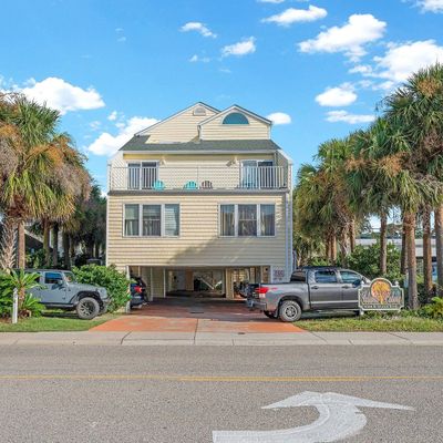 4314 S Ocean Blvd, North Myrtle Beach, SC 29582