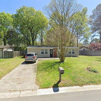 4316 Towanda Rd, Chesapeake, VA 23325