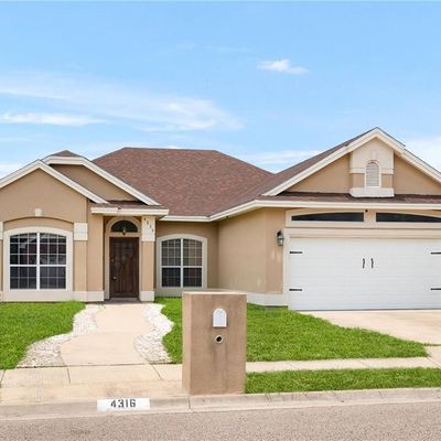 4316 Date Palm Ave, Mcallen, TX 78501