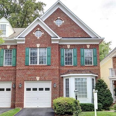 4317 Excelsior Pl, Fairfax, VA 22030