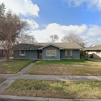 4317 Yucatan St, Corpus Christi, TX 78411