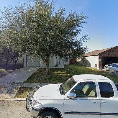 4318 Stetson Vw, San Antonio, TX 78223