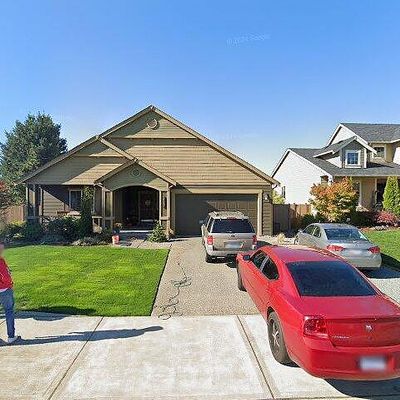 432 21 St St Nw, Puyallup, WA 98371