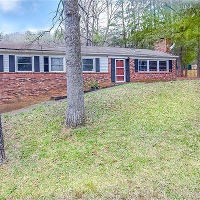 432 Kenilworth Rd, Asheville, NC 28805