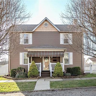 432 Lincoln Ave, Leechburg, PA 15656