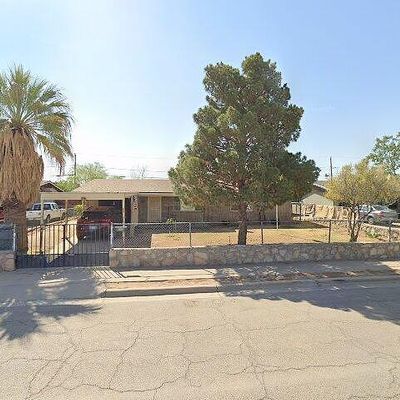 432 Pinewood St, El Paso, TX 79907