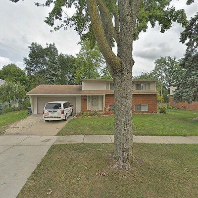 43200 Gainsley Dr, Sterling Heights, MI 48313