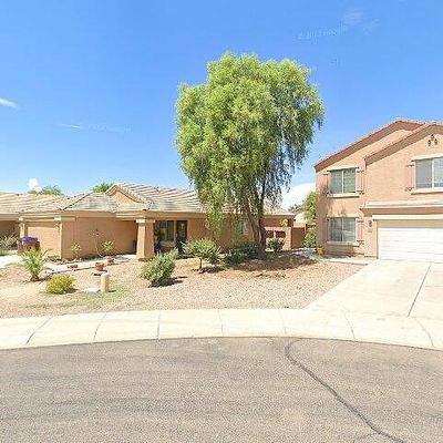 43214 W Cowpath Rd, Maricopa, AZ 85138