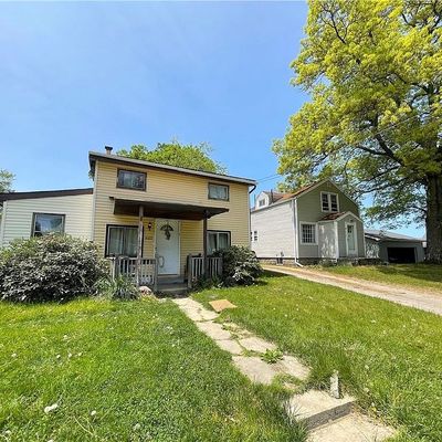 4322 Alvin St, Erie, PA 16510