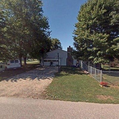 4322 N 500 E, Rolling Prairie, IN 46371