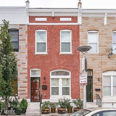 433 N Luzerne Ave, Baltimore, MD 21224