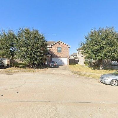 4335 Mt Vinson Way, Katy, TX 77449