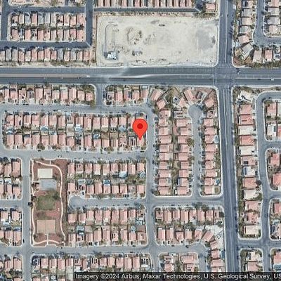 4336 Sparkle Crest Ave, North Las Vegas, NV 89031