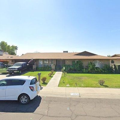 4337 W Seldon Ln, Glendale, AZ 85302