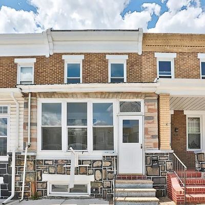 434 Cornwall St, Baltimore, MD 21224