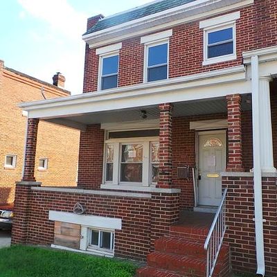 4339 Sheldon Ave, Baltimore, MD 21206