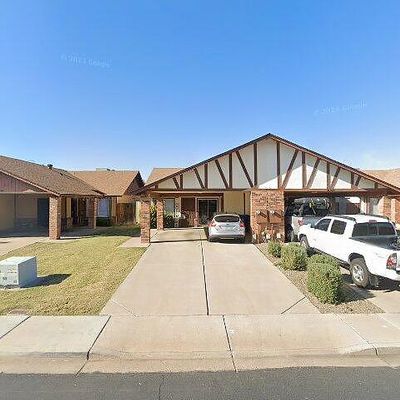 434 S 32 Nd Pl, Mesa, AZ 85204