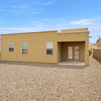 4341 Del Prado Way, Las Cruces, NM 88011