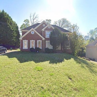 4344 Ivy Run, Ellenwood, GA 30294