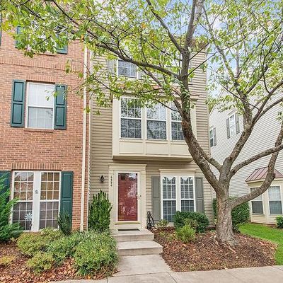 4344 Sutler Hill Sq, Fairfax, VA 22033