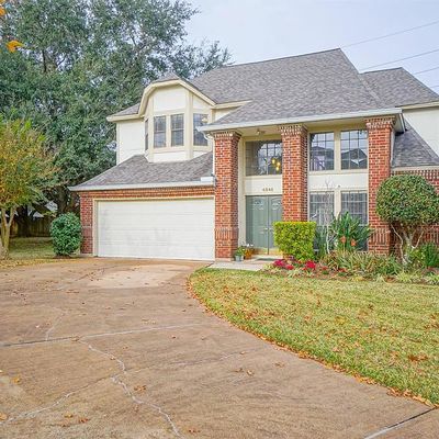 4346 King Cotton Ln, Missouri City, TX 77459