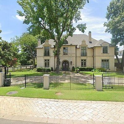 4346 Manning Ln, Dallas, TX 75220