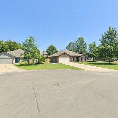 4347 S 199 Th East Ave, Broken Arrow, OK 74014