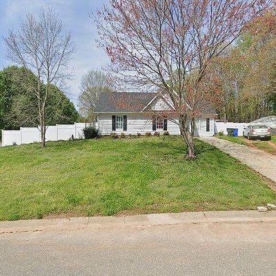 435 Reed Creek Rd, Mooresville, NC 28117