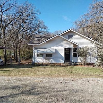 435 Valley Rd, Weatherford, TX 76087