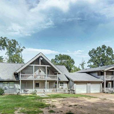 4352 Pine Lake Dr, Terry, MS 39170