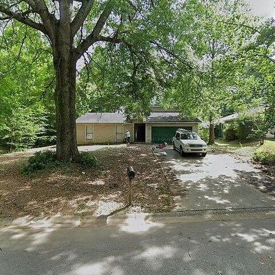 436 Cedar Ct, Riverdale, GA 30274