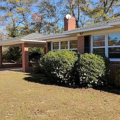 436 Youngs Bend Rd, Kershaw, SC 29067