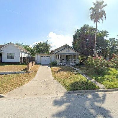 436 W Adams St, Brownsville, TX 78520