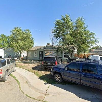 4365 E 70 Th Ct, Commerce City, CO 80022