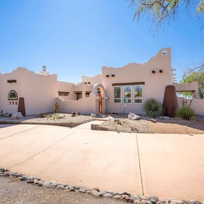 4365 Echo Canyon Rd, Las Cruces, NM 88011