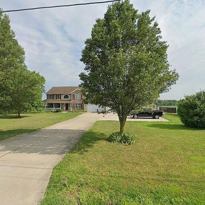 4363 Wile Rd, Wooster, OH 44691