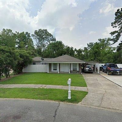 4366 Debellevue Dr, Baton Rouge, LA 70809