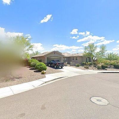 43707 N 48 Th Ln, New River, AZ 85087