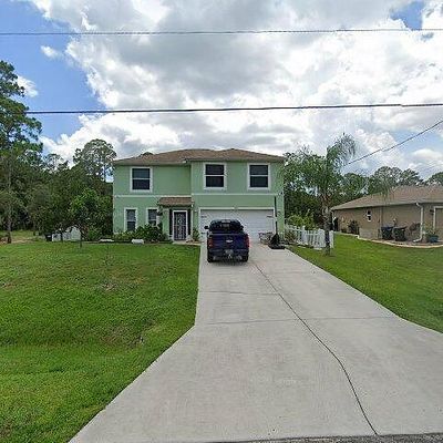 4371 Balsey St, North Port, FL 34286